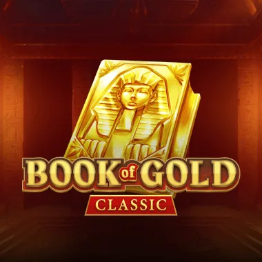 Book of Gold: Classic