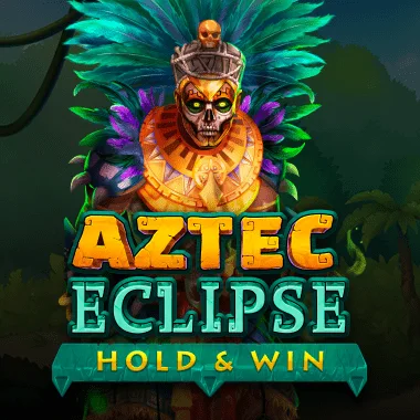 Aztec Eclipse Hold & Win