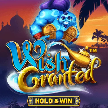 Wish Granted