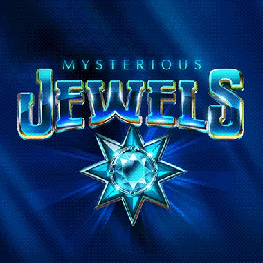 Mysterious Jewels